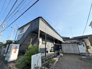 シティシャトレ細谷IIの画像