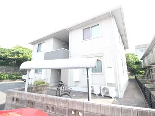 オリーヴァ上津 B棟の画像