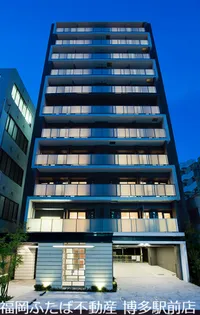 グランフォーレ大名プレミアの画像