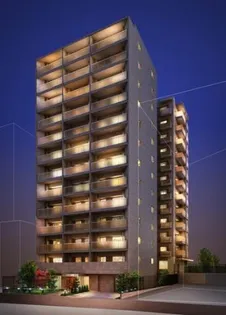 ザ パークハウス赤坂レジデンスの画像