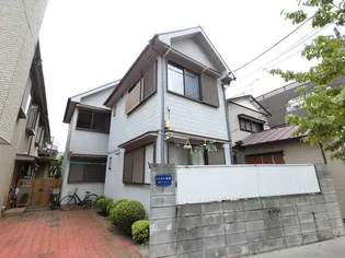 ジュネス経堂の画像