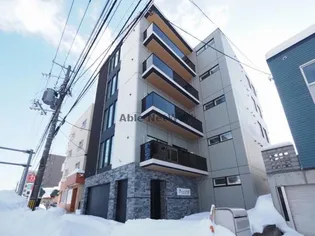 ピオネロ148【2階】の外観