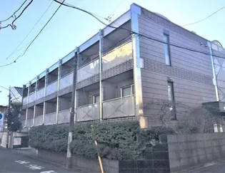 グラマシー若林の画像