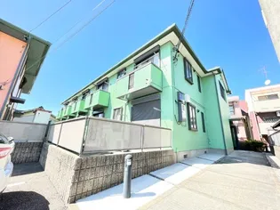 カーサ北原の画像