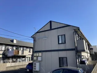 M Mハイツ374 Bの画像