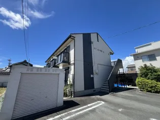 パティオ中野Aの画像