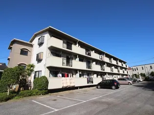 KSコーポの画像