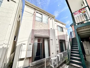 アビタシオンM白楽A棟の画像