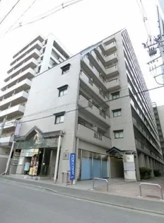 ラ・レジダンス・ド・仙台【5階】の外観