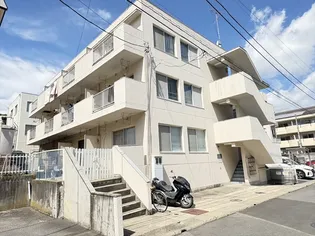 アシスト白梅マンションの画像