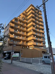 ライオンズマンション大垣の画像