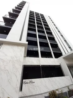 エクストラ パレス【6階】の外観