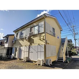 メゾン ド 南林間の画像