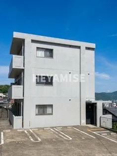 アミティ愛宕の画像