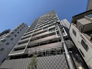 大阪府大阪市浪速区日本橋東3【マンション】の外観
