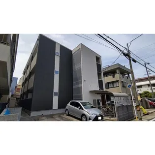 GRANDE柴田の画像