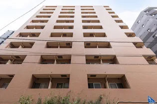 スカイコート日本橋第5の画像