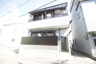 タルミフラットIIの画像