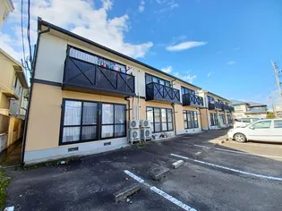 メゾンドエイキの画像