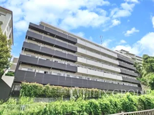 ステージグランデ生田駅前の画像