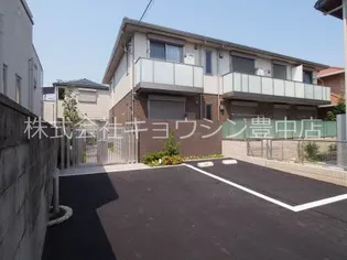 シャーメゾン KOTOBUKIの画像