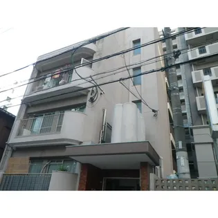 興栄マンション第2博多の画像