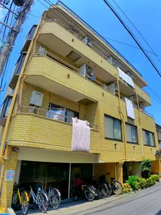 カスティル万場の画像