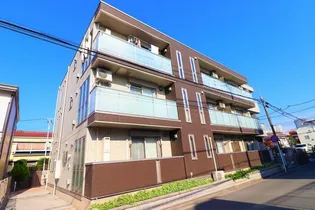コットンハウスの画像