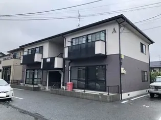 T クレマチス 新保 A棟の画像