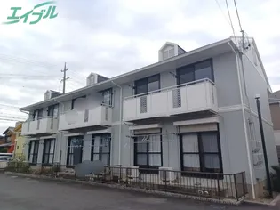ベル ファミール A棟の画像