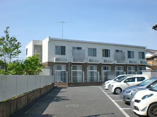 レオパレスY&Sの画像