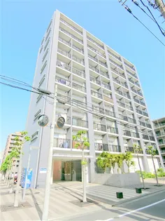 イプセ多摩川緑地の画像