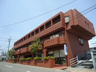 アプリコット多賀の画像