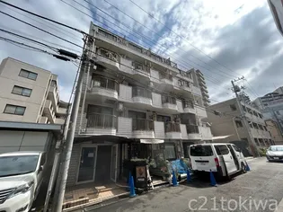 エスタ清瀬の画像