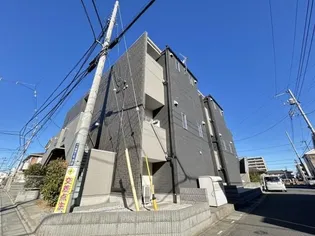 CB八潮エーデルの画像