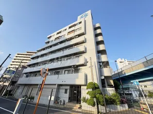 グローリア初穂新小岩の画像