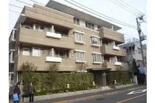 クラブラナイメディタレーニアン【2階】の外観