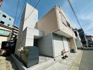 アモーレ伊興の画像