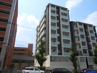 ラティス東野アネックスの画像