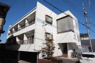 メゾンリバーサイドの画像