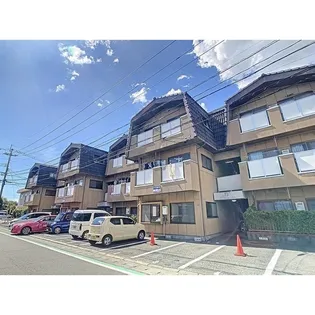 センシブル平成A棟の画像