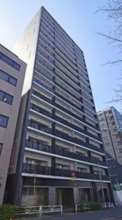 東京都渋谷区渋谷1【マンション】の外観