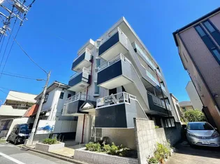 シティハイツ亀有の画像