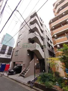 モンフェリーチェ【4階】の外観