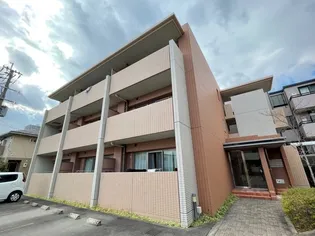 ラマージュⅢの画像