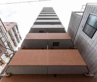 スカイコート錦糸町第2の画像