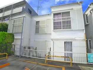 ケントピア本中山の画像