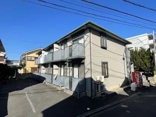 アネックス大津の画像