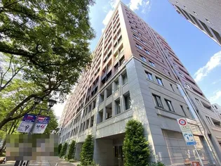 シティハウス府中けやき通りの画像