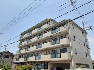 PRIME COURTの画像